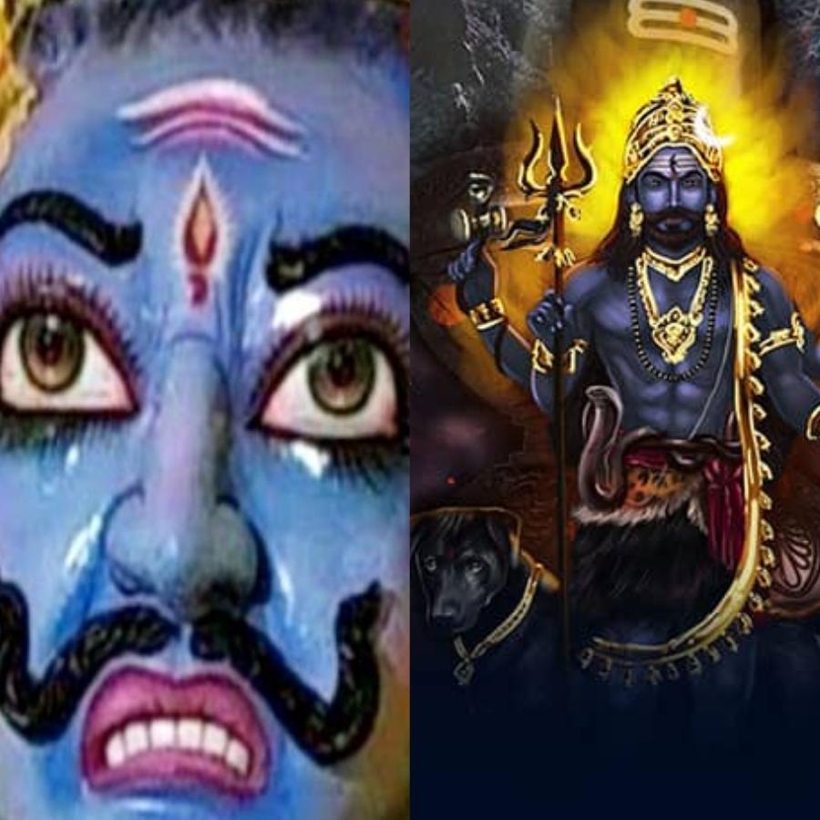 সিরাজগঞ্জের জামিরতায় অগ্রহায়ণ মাসের অমাবস্যায় নিশাচরের পুজো হয়। এখানে ১২ জন দেব-দেবীর সঙ্গে তিনি পূজিত হন। (এই প্রতিবেদনটি ‘আনন্দ উৎসব’ ফিচারের একটি অংশ)।