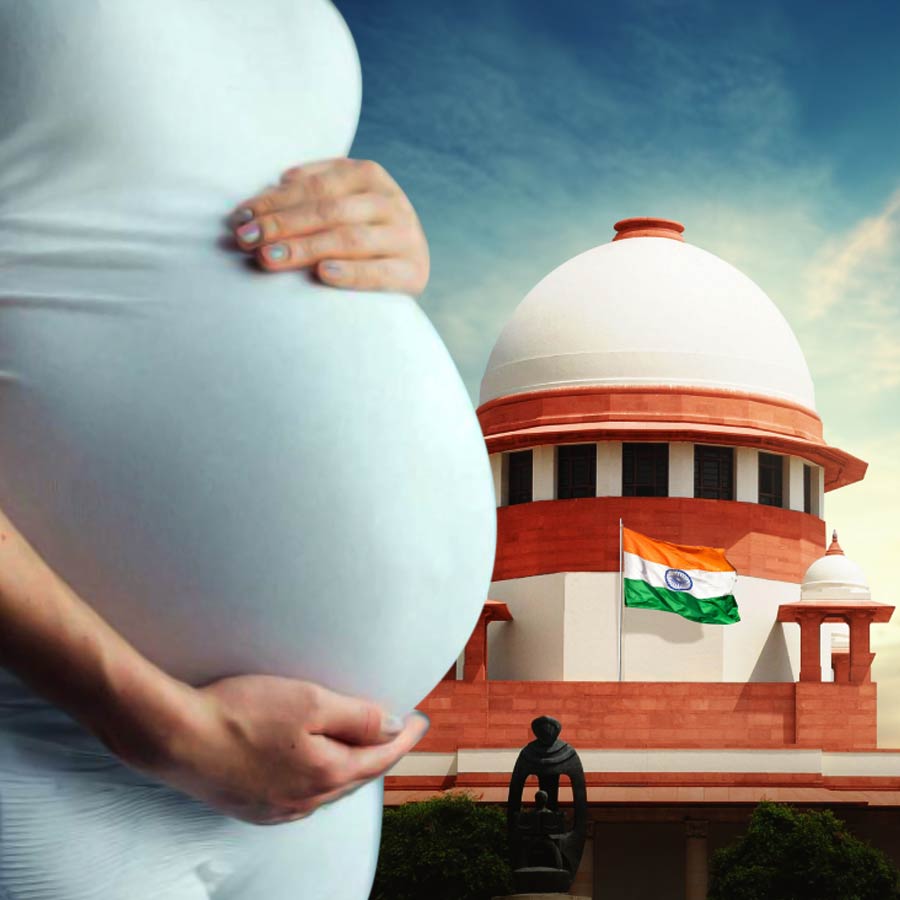 Age limit of Surrogacy does not apply to couples who started procedure before law came into force dgtl