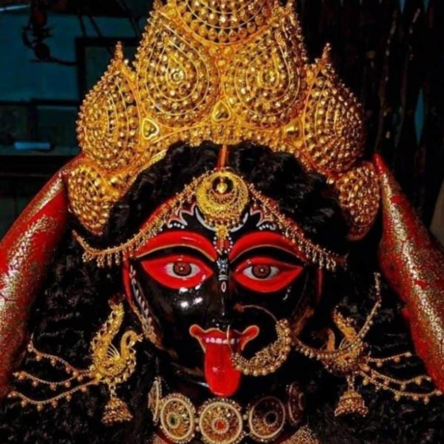 From Where Kali Kapalini Term Has Came Know the Truth dgtl