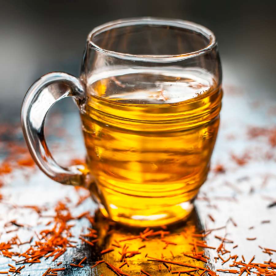 Five health benefits of having kesar-water early in the morning dgtl