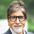 অমিতাভ বচ্চন