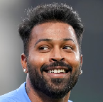 হার্দিক পাণ্ডে