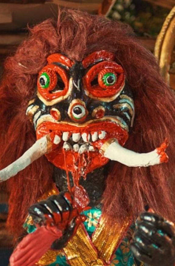 তা হলে দু’টি ব্যাখ্যাই পরস্পরকে সমর্থন করে — জ্ঞান এবং যোগ দ্বারা এক জন মানুষ সাধারণ মানুষ থেকে সিদ্ধ, জ্ঞানতপ্ত মানুষে পরিণত হন।