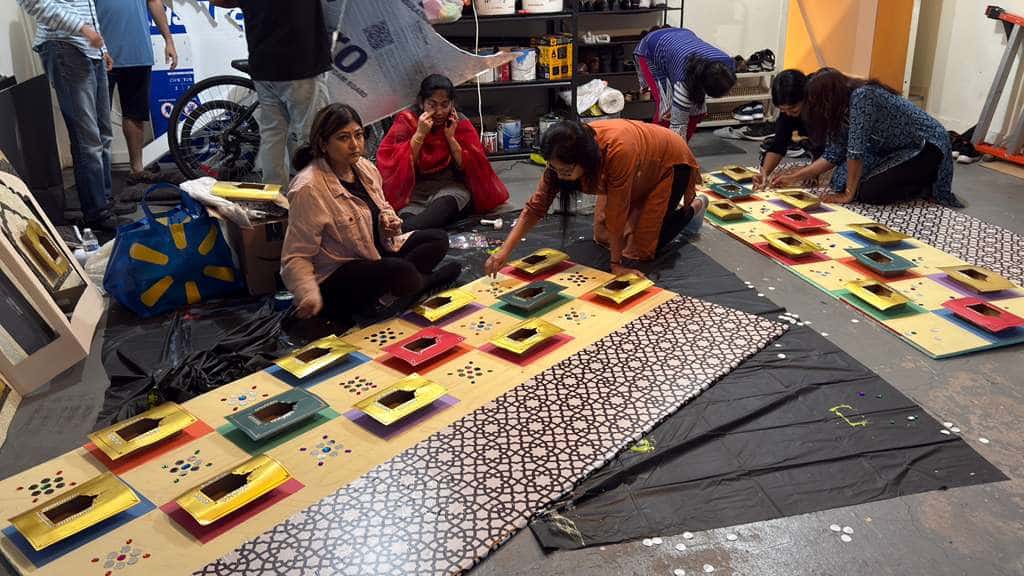 হাতে গোনা দশটি পরিবারকে নিয়ে ২০২২ সালে শুরু হয়েছিল যে যাত্রা, আজ তা তিরিশটি পরিবারের এক বিশাল সংগঠনে পরিণত। 