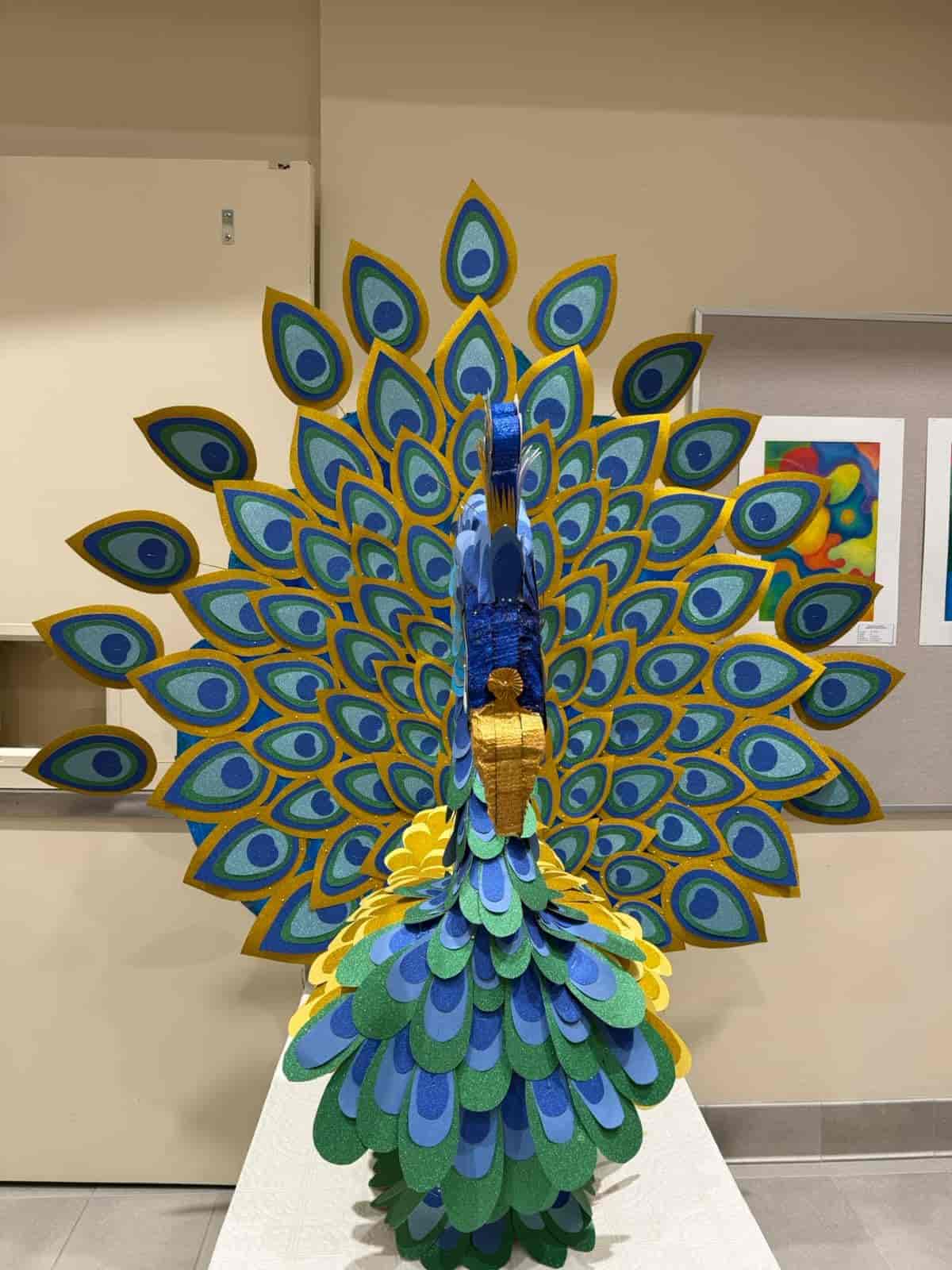 নিউ জার্সির বুকে প্রতি বছর নিত্য নতুন থিমে দুর্গোৎসবকে এক অন্য মাত্রা দিচ্ছে এই সংগঠন।