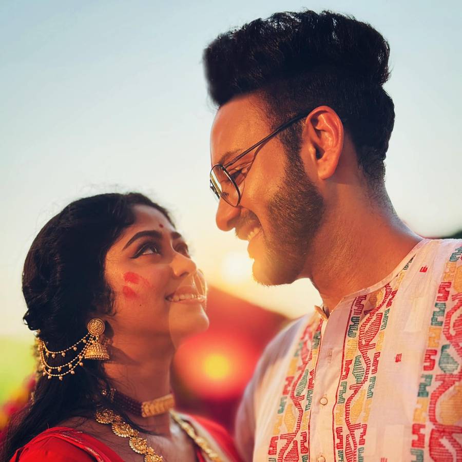 How Actor Saheb Bhattacharya Spending His Time After Finishing Of Kotha Mega Serial dgtl