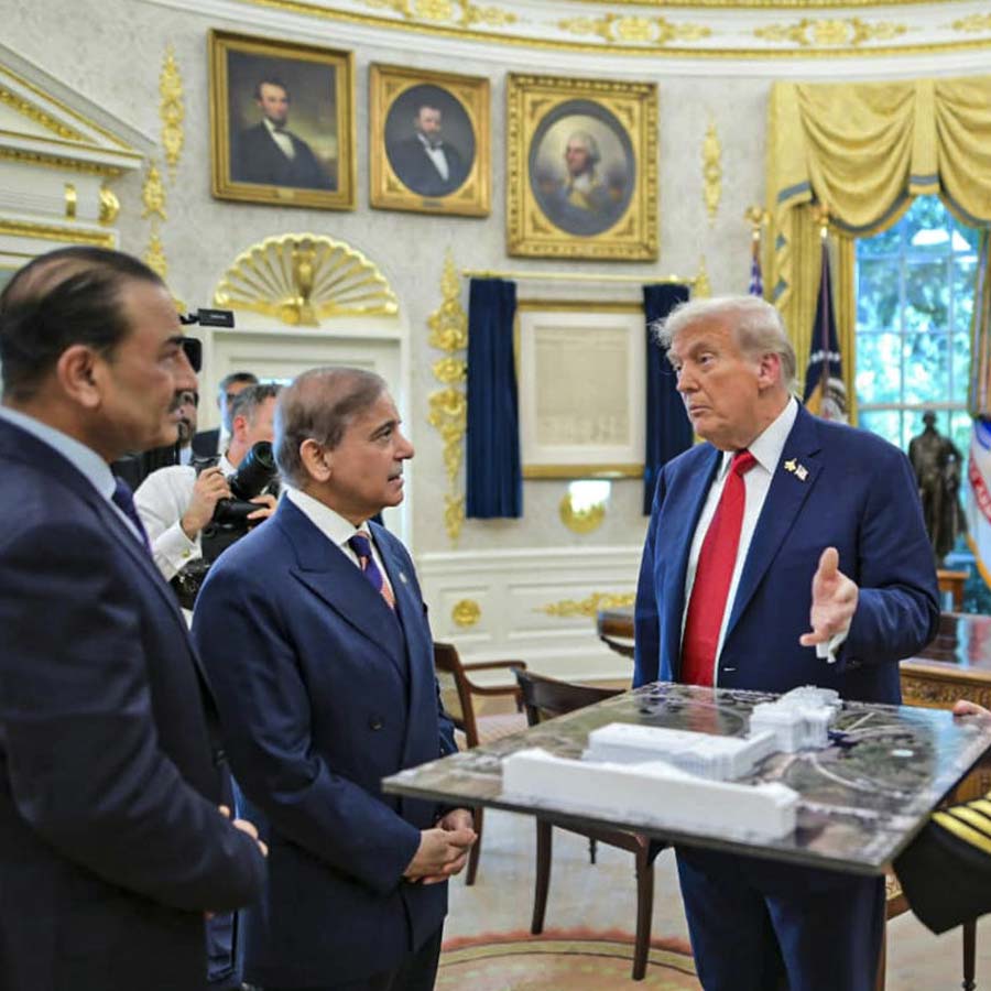 Pakistan far right party TLP targets US Embassy in Islamabad, a big concern for America