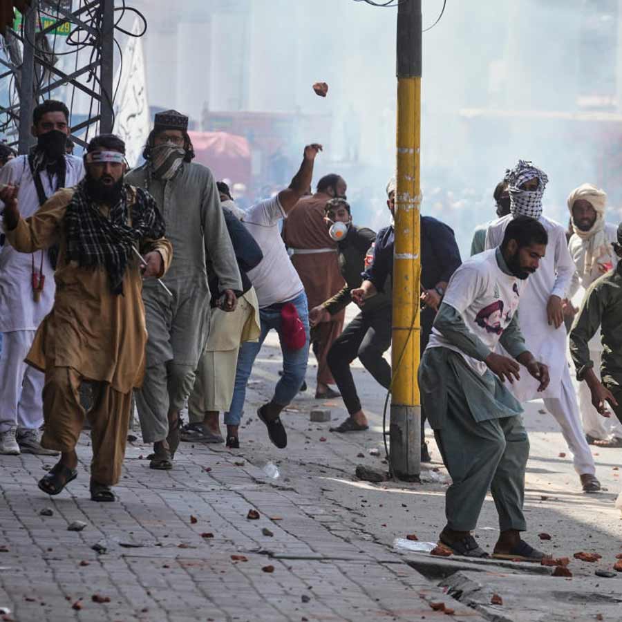 Pakistan far right party TLP targets US Embassy in Islamabad, a big concern for America