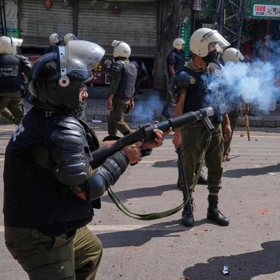 Pakistan far right party TLP targets US Embassy in Islamabad, a big concern for America