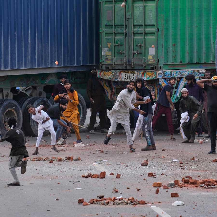 Pakistan far right party TLP targets US Embassy in Islamabad, a big concern for America