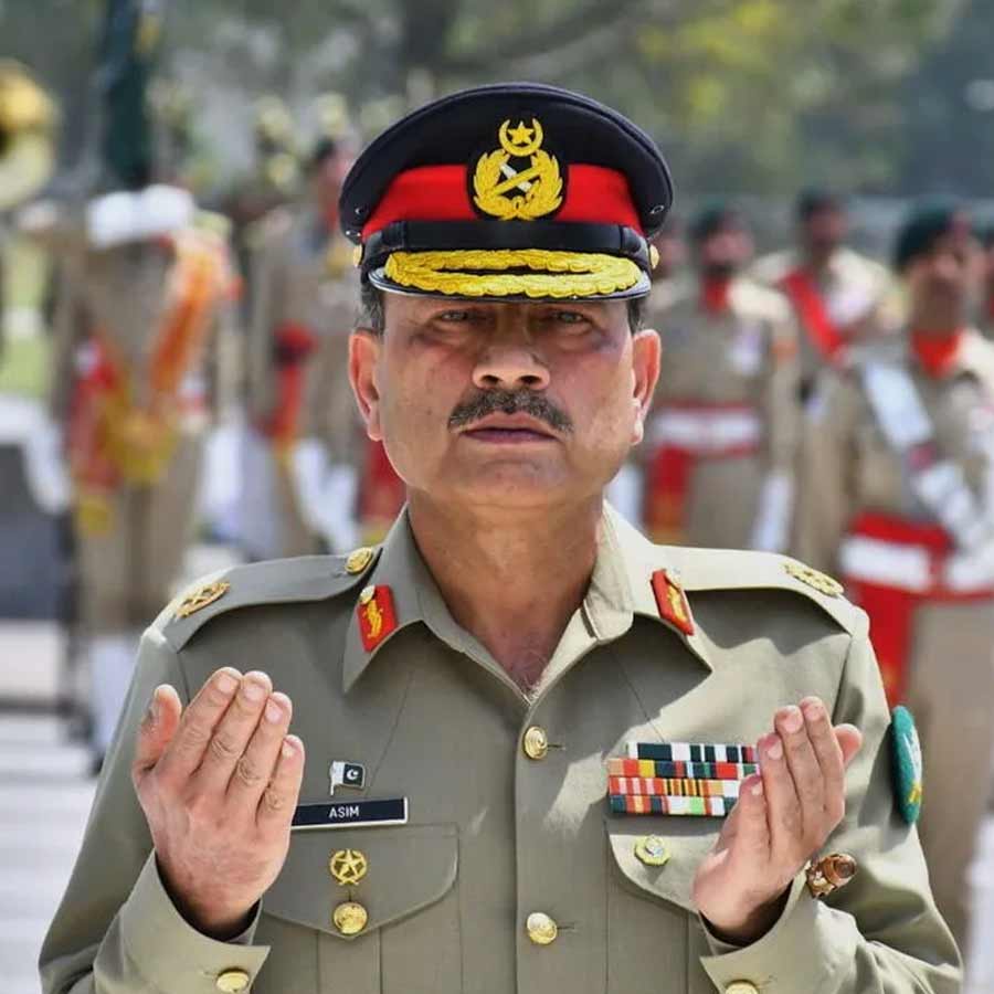 Pakistan far right party TLP targets US Embassy in Islamabad, a big concern for America