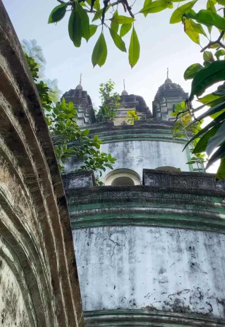 এ ছাড়াও বাসন্তী পঞ্চমীর দিন যেহেতু এই মন্দির প্রতিষ্ঠা করা হয়েছিল তাই সে দিনও বিশেষ পুজোর আয়োজন থাকে। 