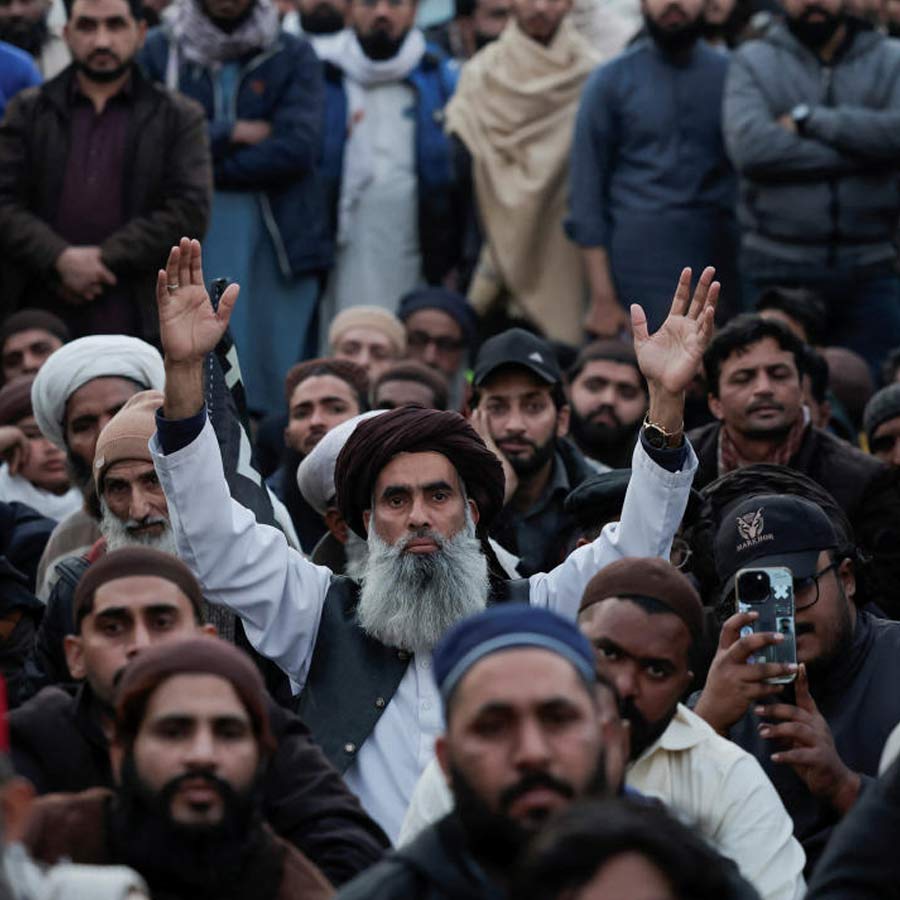 Pakistan far right party TLP targets US Embassy in Islamabad, a big concern for America