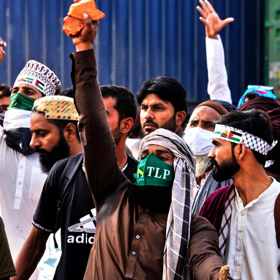 Pakistan far right party TLP targets US Embassy in Islamabad, a big concern for America