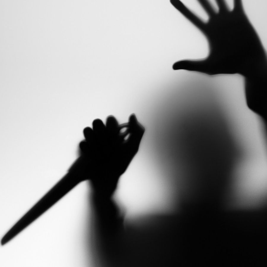 Knife Attack in Bihar School