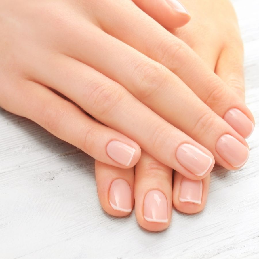 How to Maintain and Take Care of Nails at Home After Removal of Nail Extensions dgtl