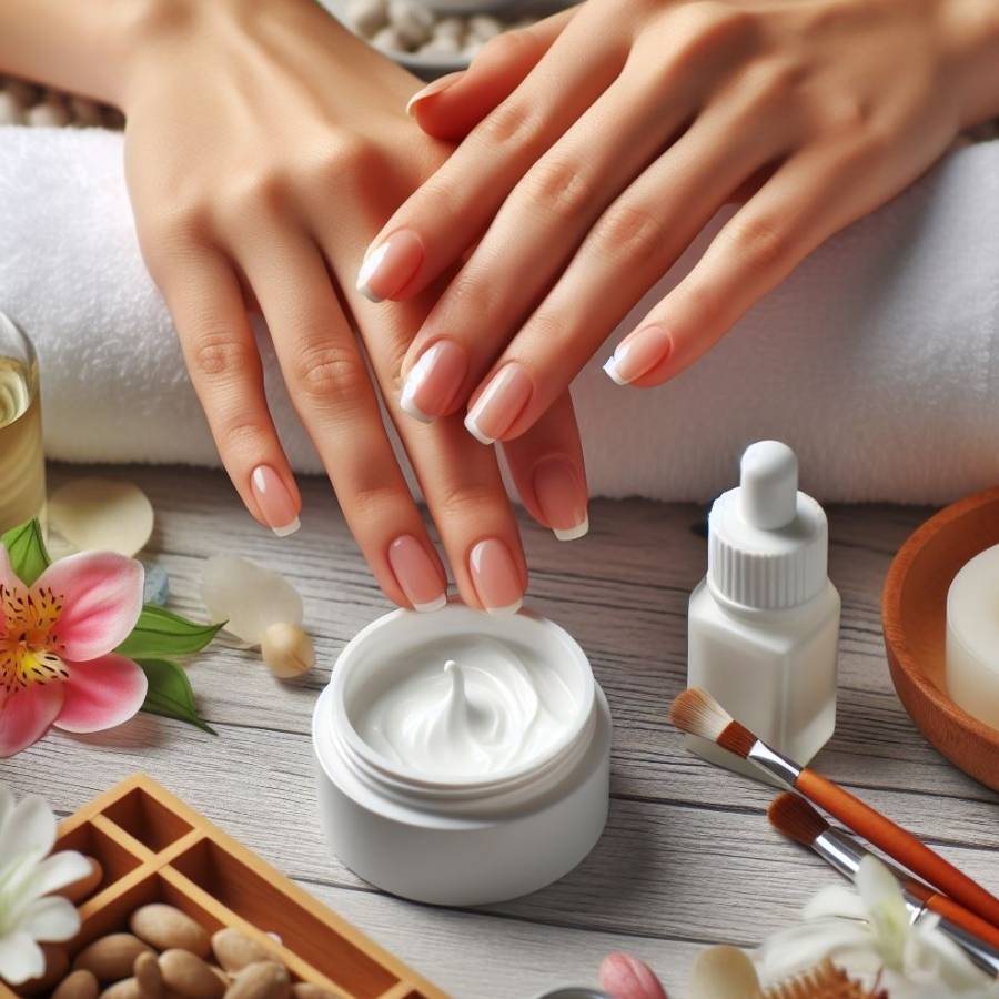 নকল নখ না হয় পার্লারে গিয়ে খুলে এলেন, তার পরের যত্ন? বাড়িতে নখের যত্ন নিতে কী করণীয় চলুন জেনে নেওয়া যাক। 