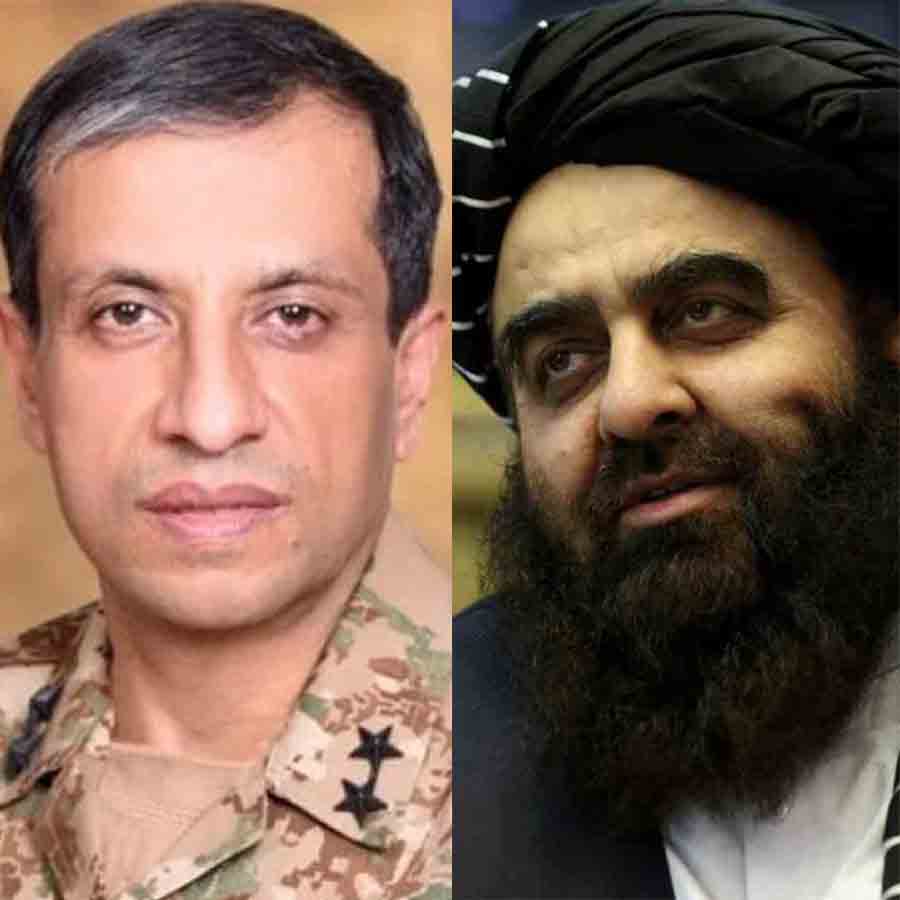 Afghanistan Government accuses Pakistan of violating Kabul’s sovereign territory dgtl