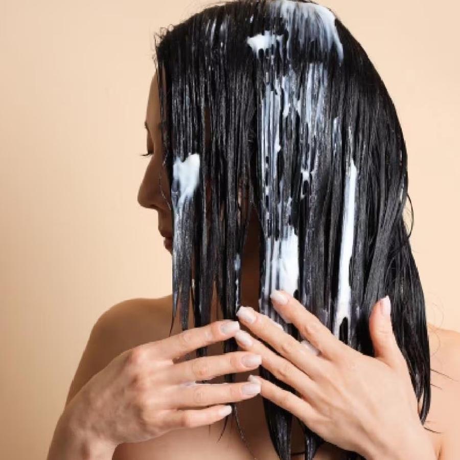 Must Try Homemade Mask for Dry and Dull Hair After Durga Puja dgtl