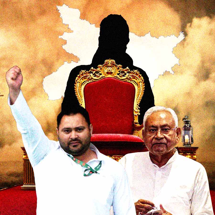 Bihar records highest-ever voter turnout in first phase of assembly polls dgtl