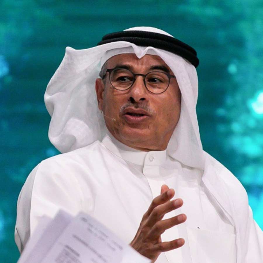 Mohamed Alabbar