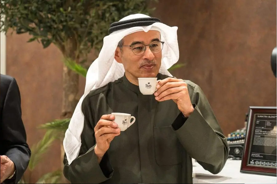 Mohamed Alabbar