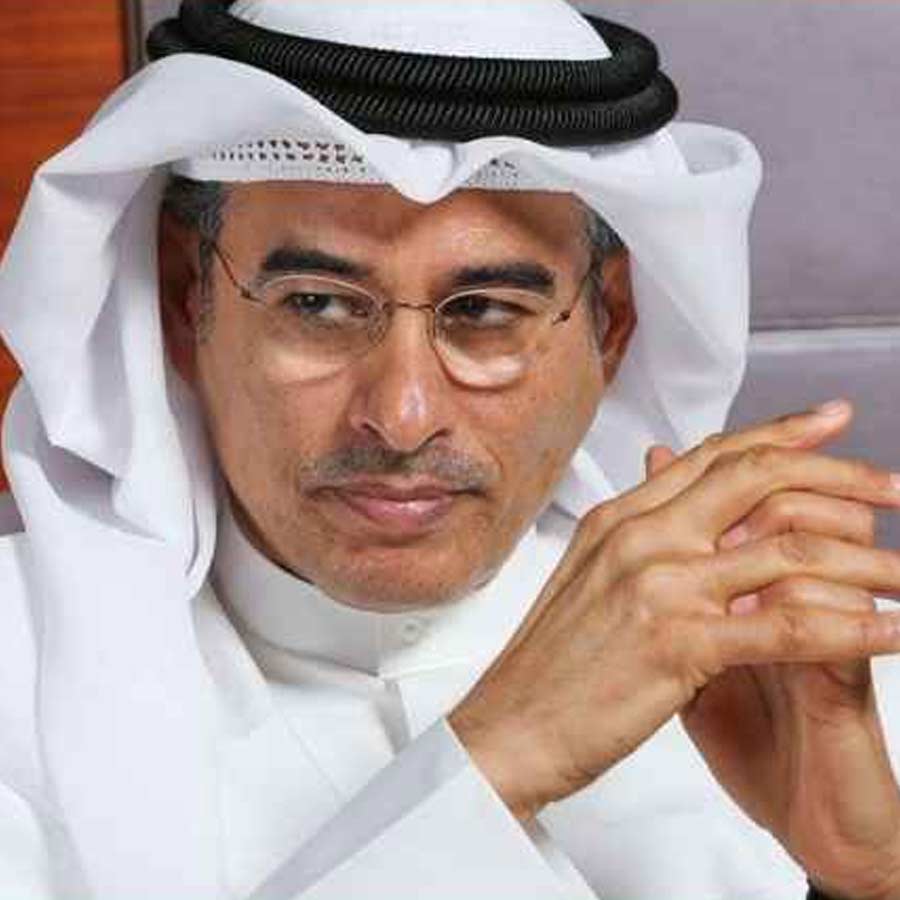 Mohamed Alabbar
