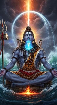 নারীর যন্ত্রণার কাহিনি ফুটে উঠবে শতদল সঙ্ঘ (টাকি)-এর এ বারের পুজোর আয়োজনে। তাদের কালীপুজোর থিম ‘অর্ধ আকাশের আর্তনাদ’! অন্য দিকে, দেবাদিদেবের প্রতি প্রণাম জানিয়ে ছাত্র সঙ্ঘ যুবকবৃন্দ ন'পাড়া দীপাবলিতে মণ্ডপের থিম হিসাবে বেছে নিয়েছে স্বয়ং নীলকণ্ঠকে!