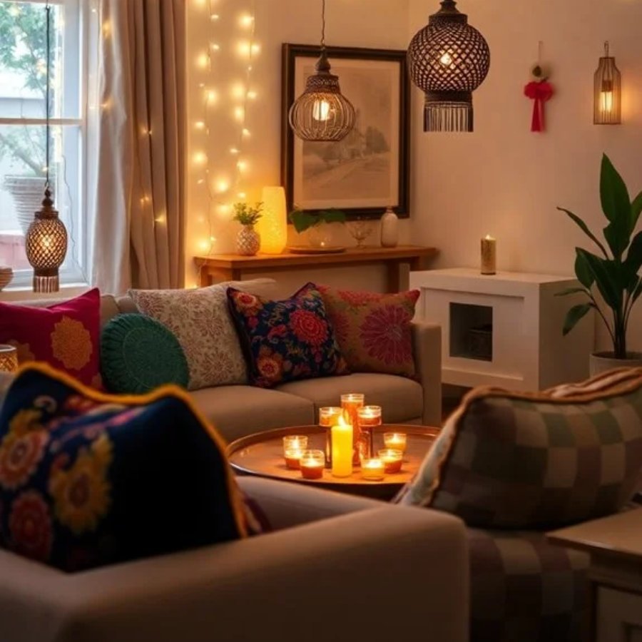 Home cleaning tips before Kalipuja and Diwali from bathroom to balcony dgtl