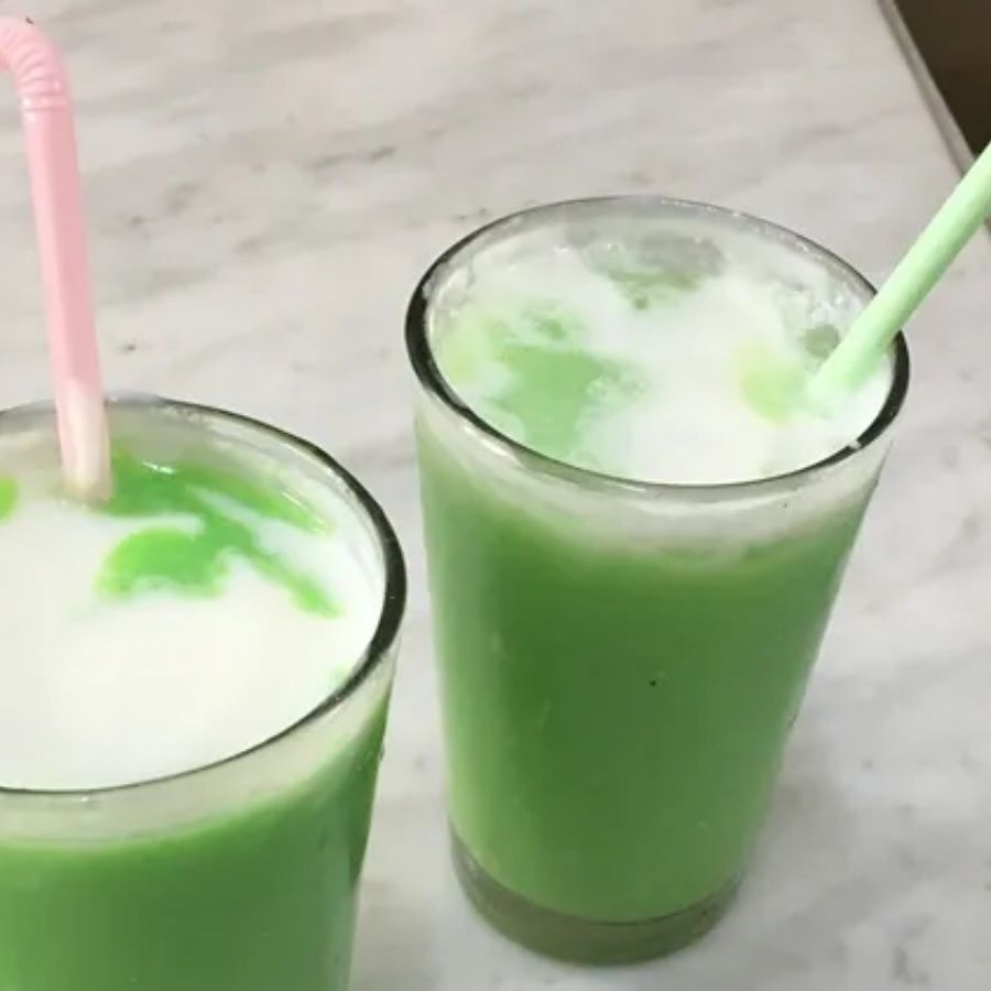 বাইরে ছিল ঠান্ডা শরবতের দোকান, ভিতরে চলত বিপ্লবীদের গোপন বৈঠক।