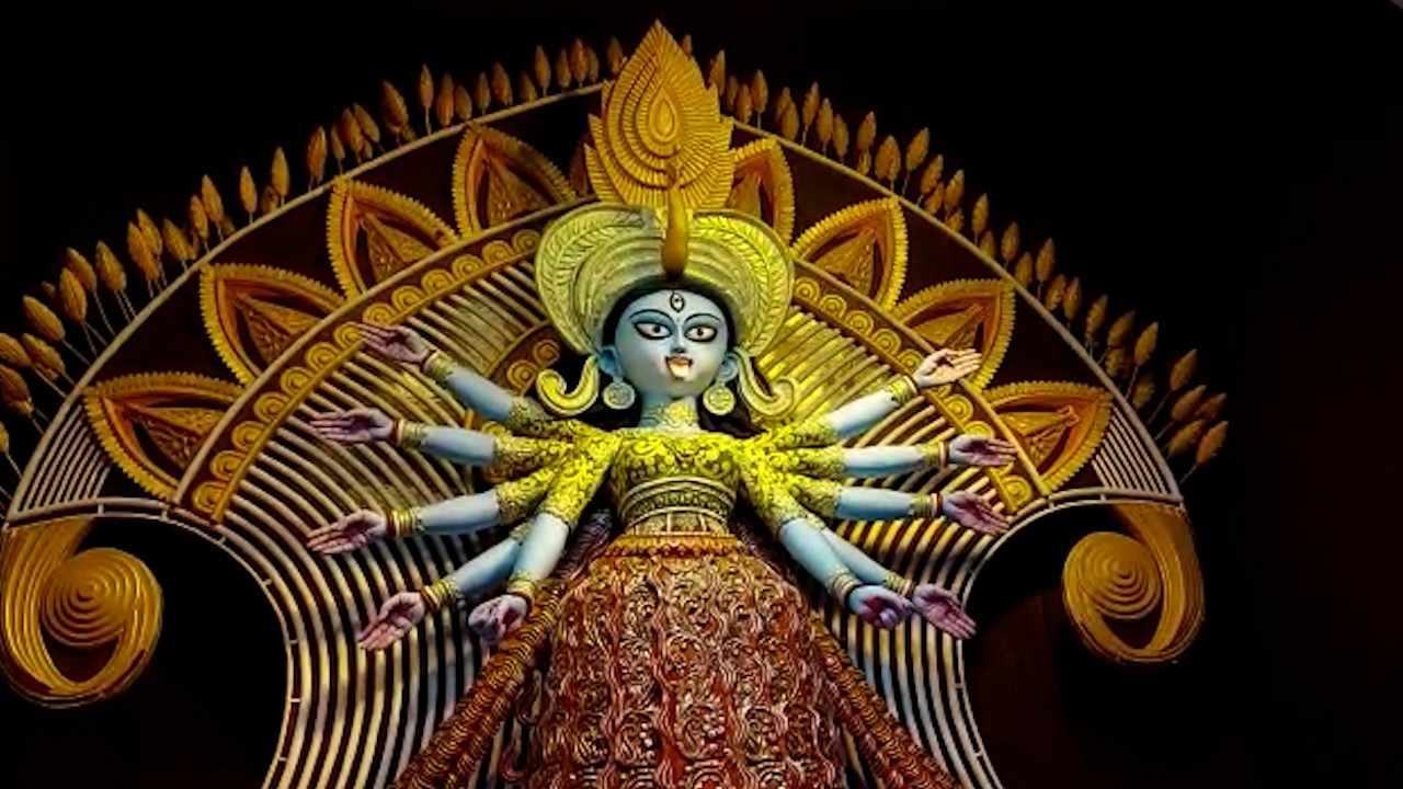 জানা গিয়েছে, পুজো উপলক্ষ্যে প্রায় এক সপ্তাহব্যাপী নানা অনুষ্ঠানের আয়োজন করা হবে।  