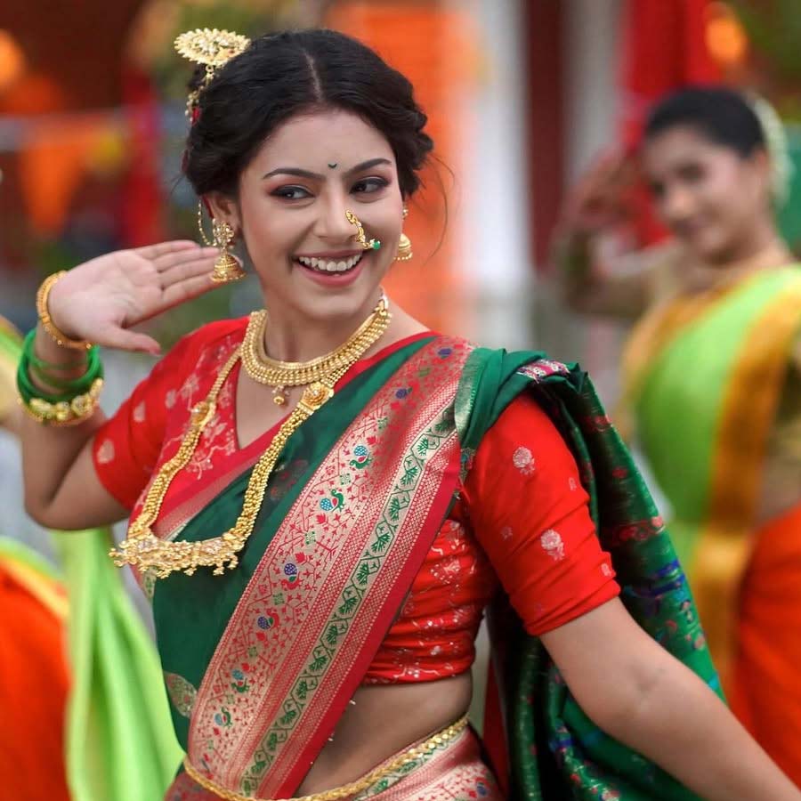 Bengali Serial actress Anushka Goswami opens up why she is away from Bengali serial dgtl