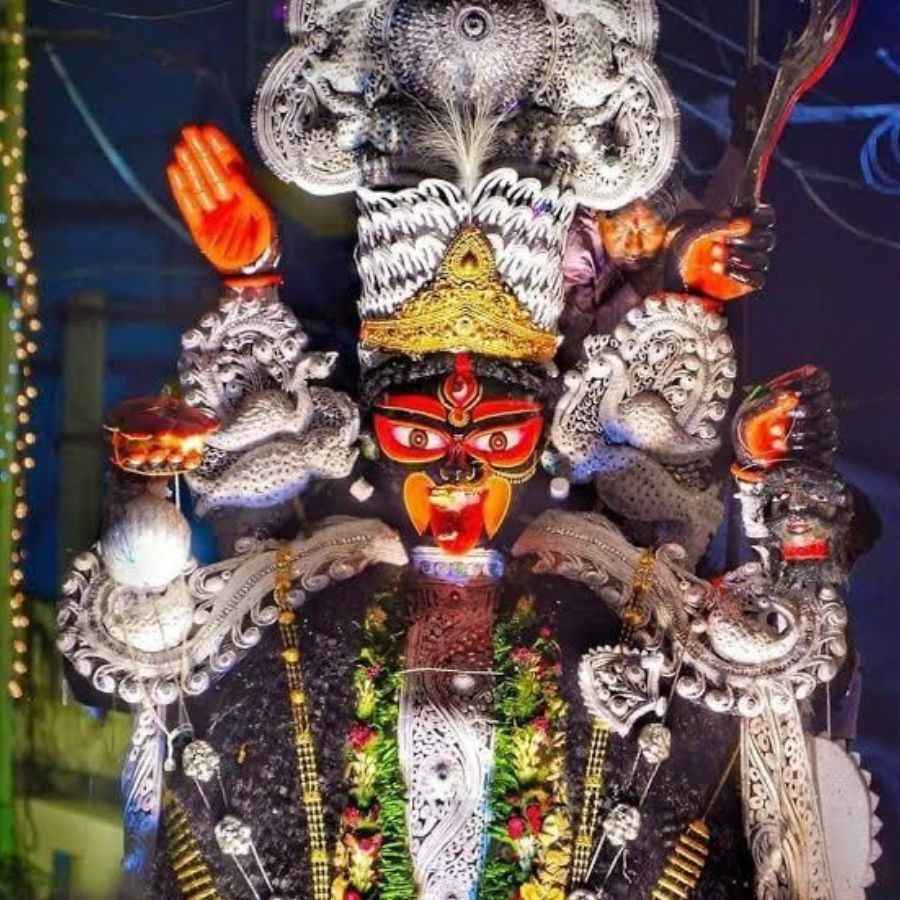 History and Myth of Khepi Maa Temple of Katwa dgtl