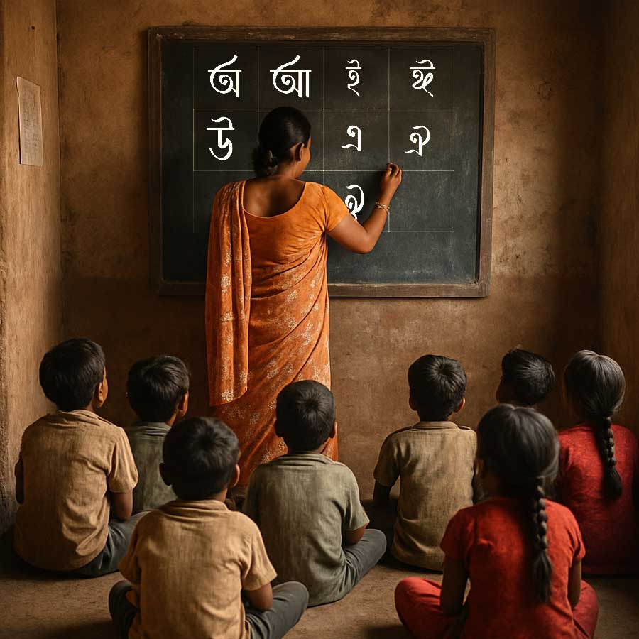 West Bengal Government is preparing for review petition on Tet order by the Supreme Court dgtl