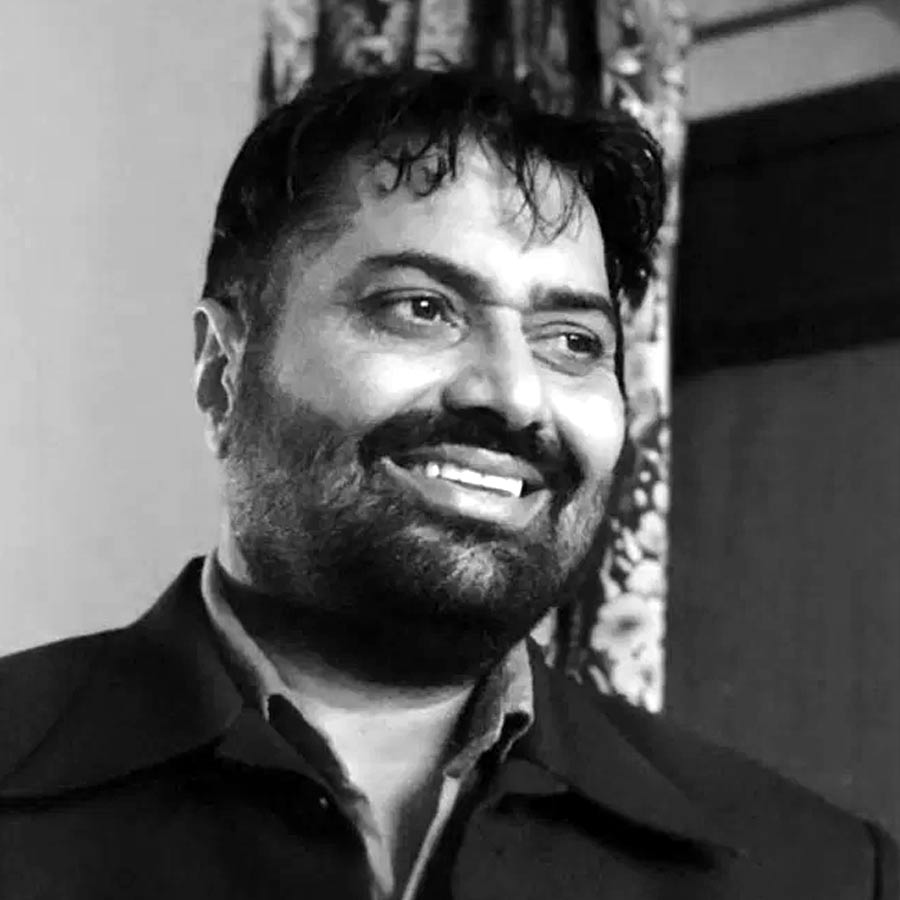 প্রয়াত গুরমীত মান। ছবি: সংগৃহীত।