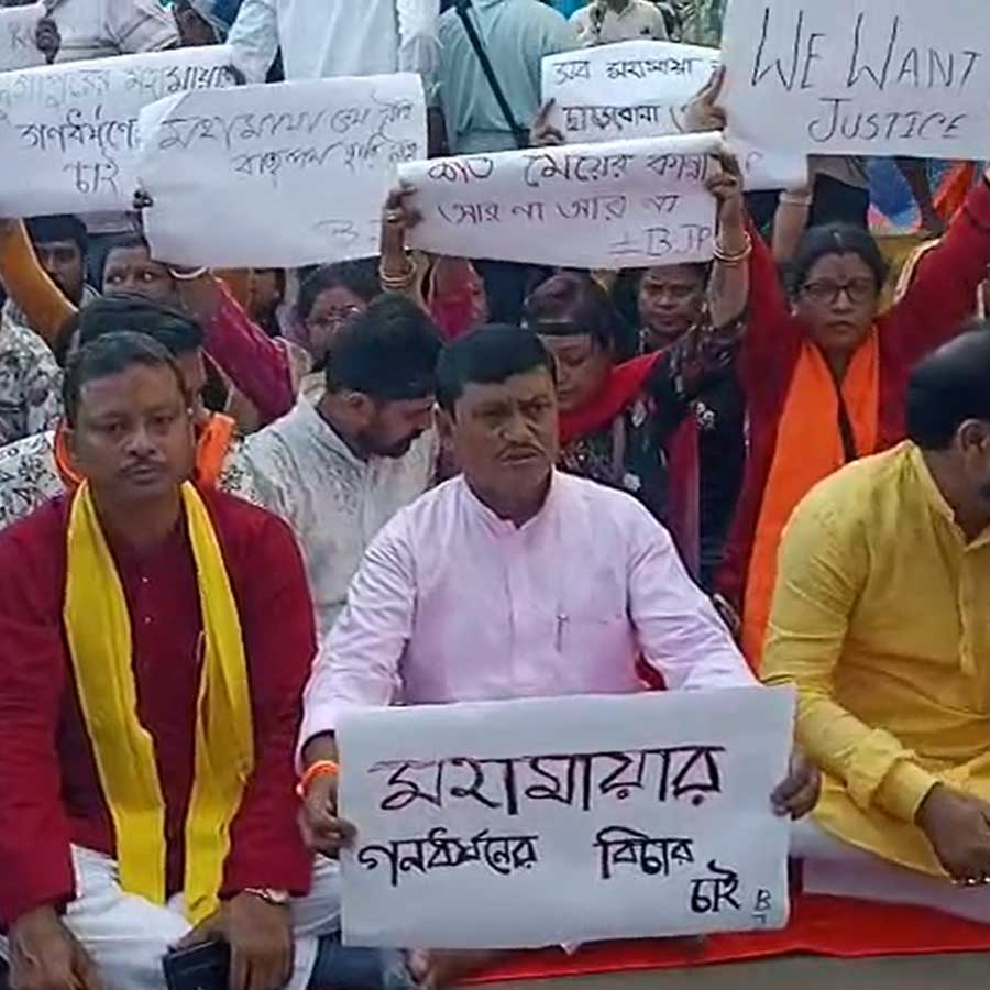 National Women Commission in Durgapur to meet abused medical student