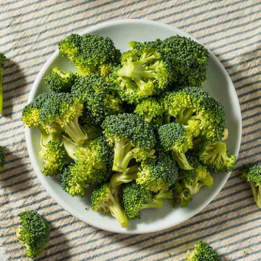 দাম দিয়ে ব্রকোলি তো কিনছেন, তবে নিয়ম মেনে খাচ্ছেন কি‌?