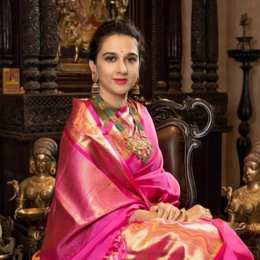 All you need to know about Radhikaraje Gaekwad, current Maharani of Baroda