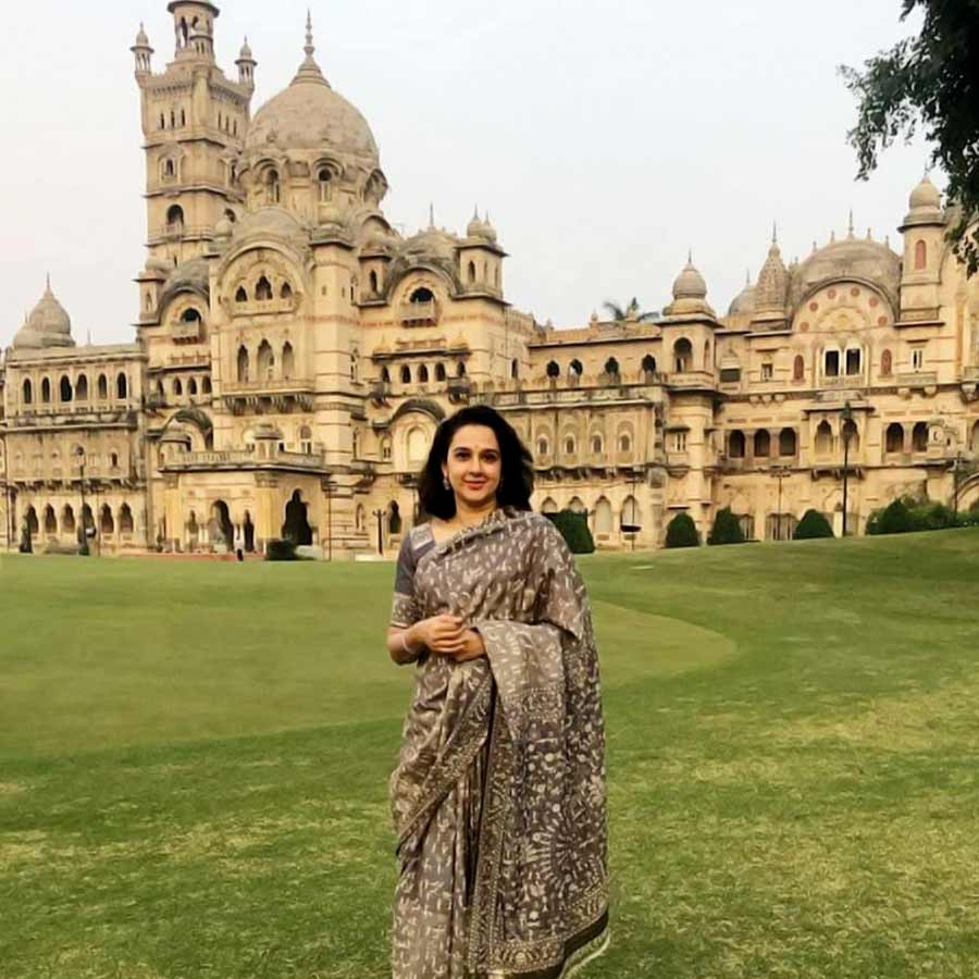 All you need to know about Radhikaraje Gaekwad, current Maharani of Baroda