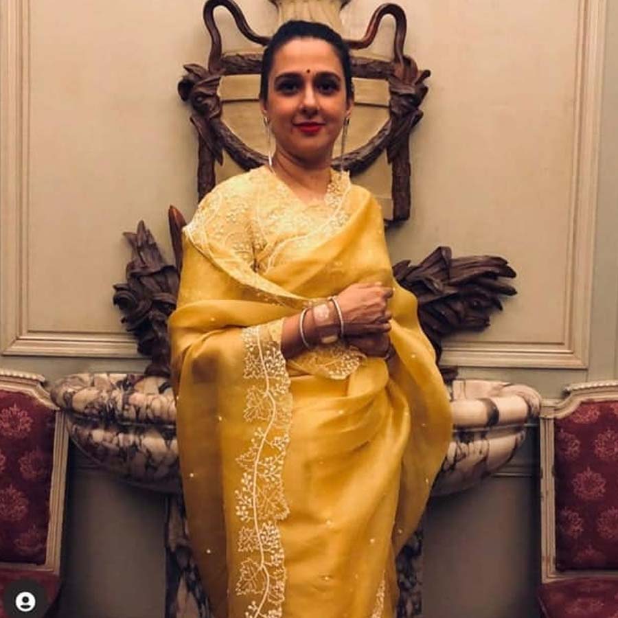 All you need to know about Radhikaraje Gaekwad, current Maharani of Baroda