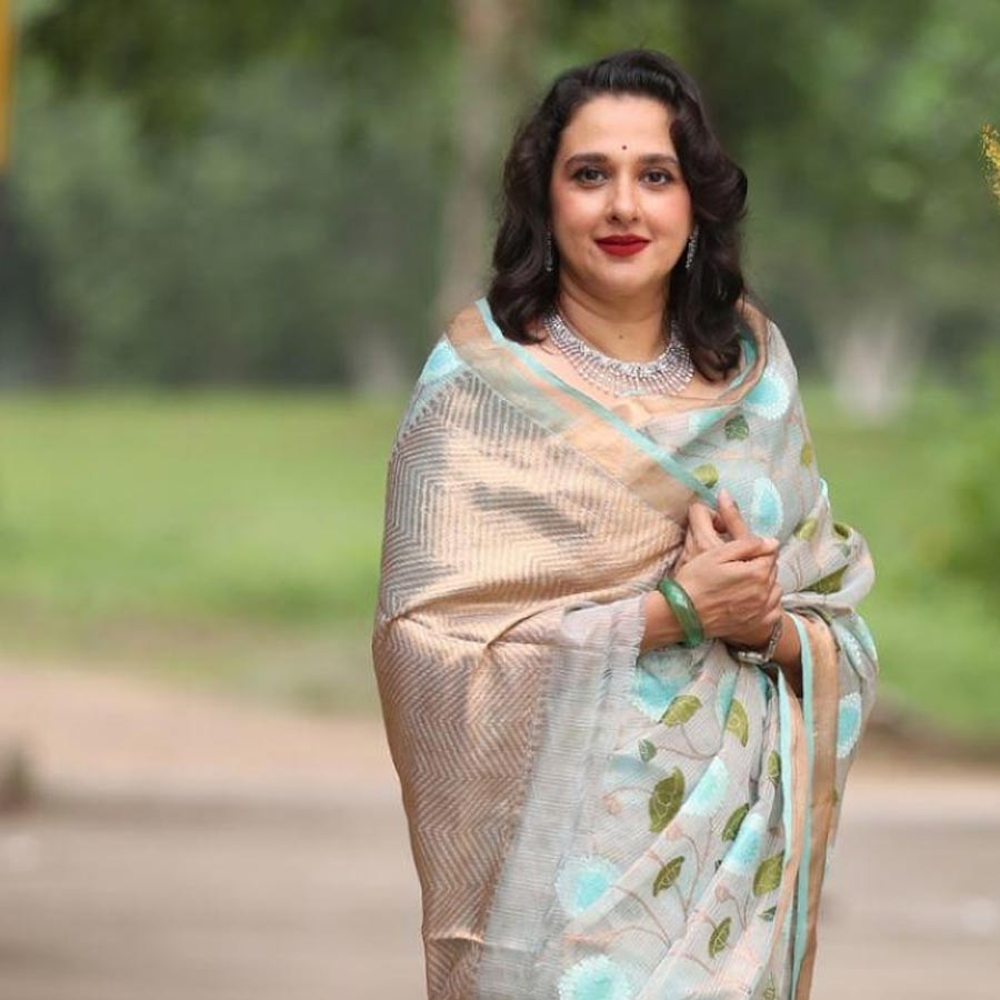 All you need to know about Radhikaraje Gaekwad, current Maharani of Baroda