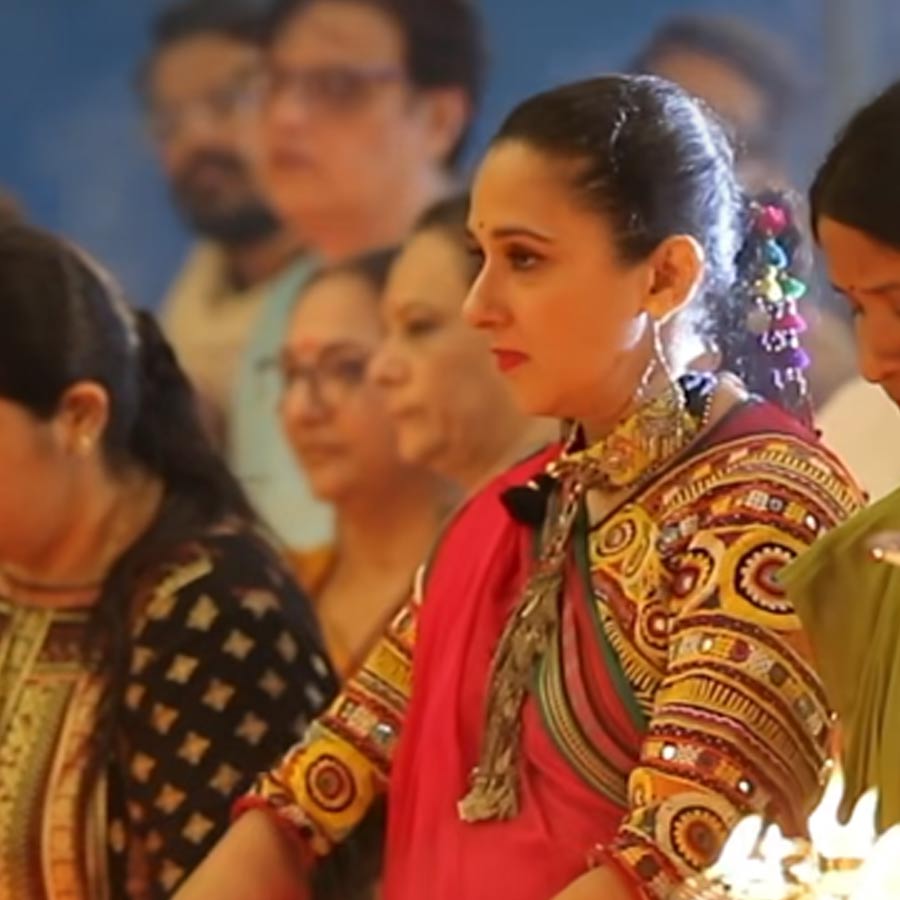 All you need to know about Radhikaraje Gaekwad, current Maharani of Baroda