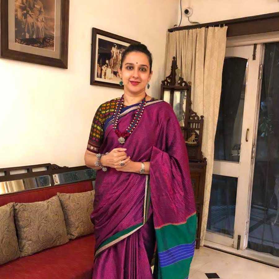 All you need to know about Radhikaraje Gaekwad, current Maharani of Baroda