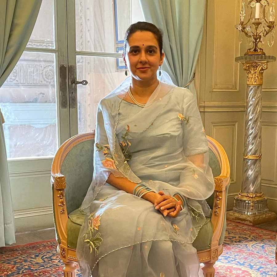 All you need to know about Radhikaraje Gaekwad, current Maharani of Baroda