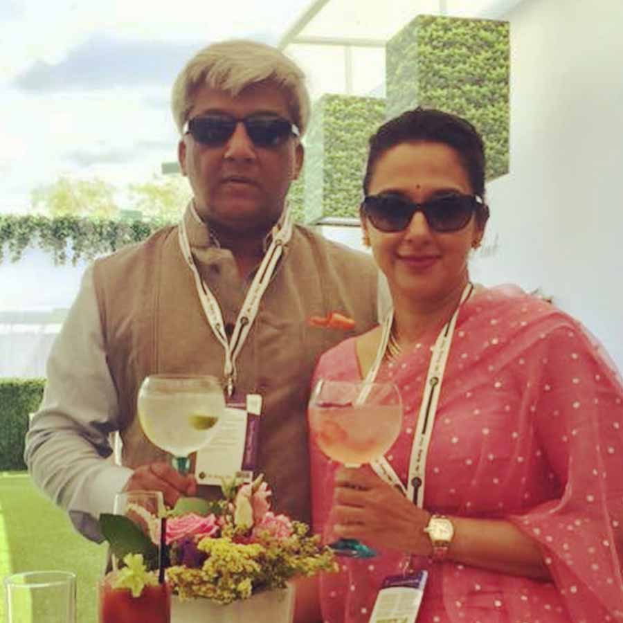 All you need to know about Radhikaraje Gaekwad, current Maharani of Baroda