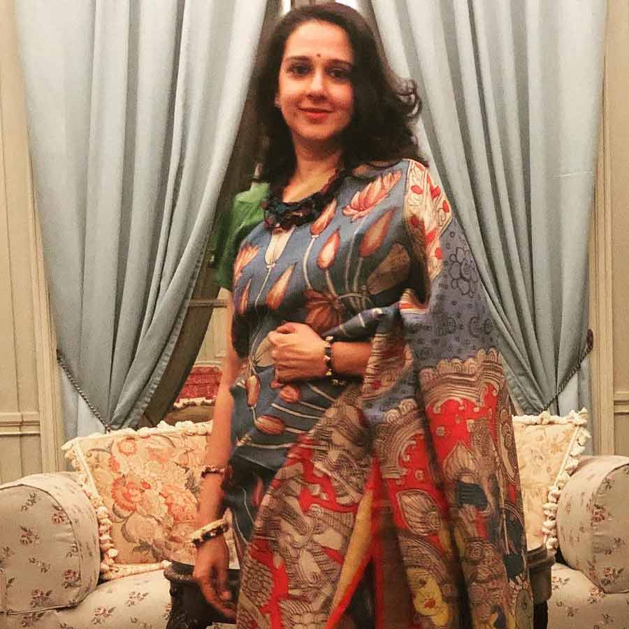 All you need to know about Radhikaraje Gaekwad, current Maharani of Baroda
