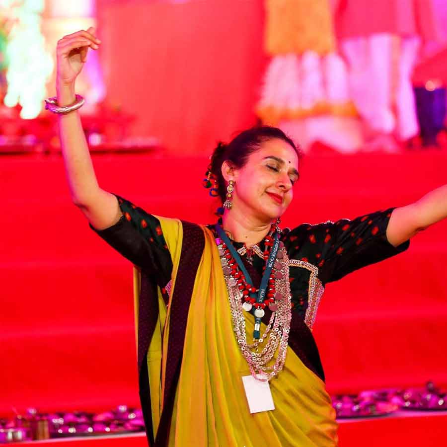 All you need to know about Radhikaraje Gaekwad, current Maharani of Baroda