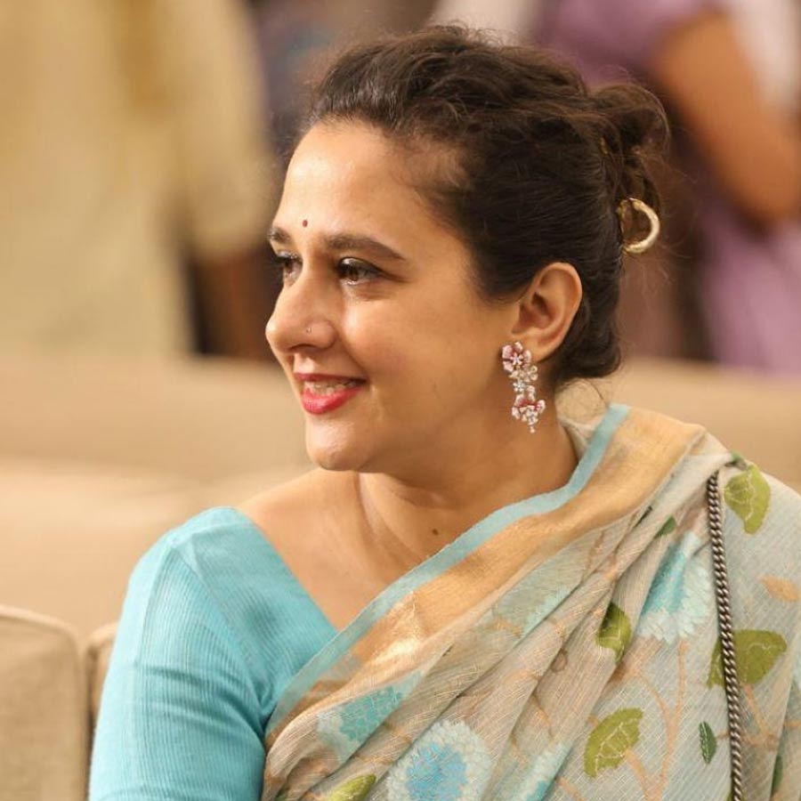 All you need to know about Radhikaraje Gaekwad, current Maharani of Baroda