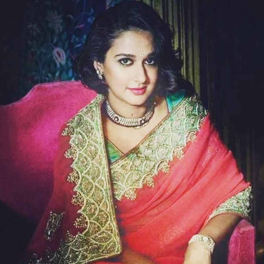 All you need to know about Radhikaraje Gaekwad, current Maharani of Baroda