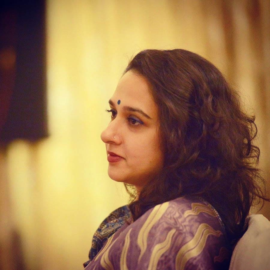 All you need to know about Radhikaraje Gaekwad, current Maharani of Baroda